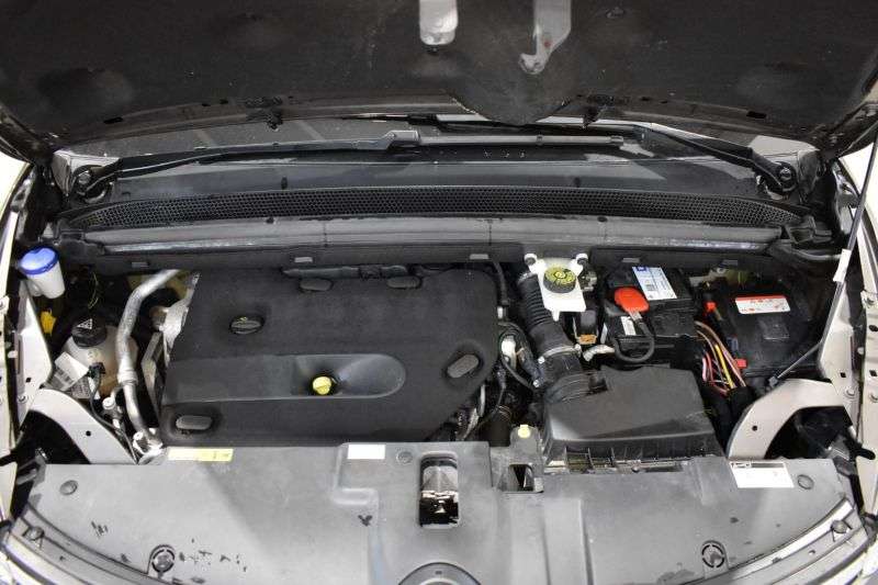 CITROEN GRAND C4 PICASSO en Minoautos