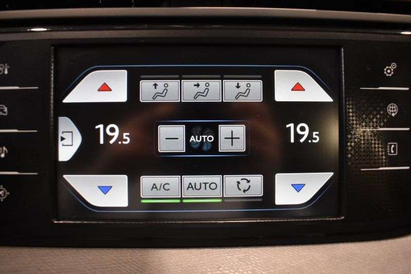 CITROEN GRAND C4 PICASSO en Minoautos