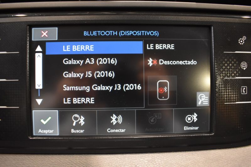 CITROEN GRAND C4 PICASSO en Minoautos