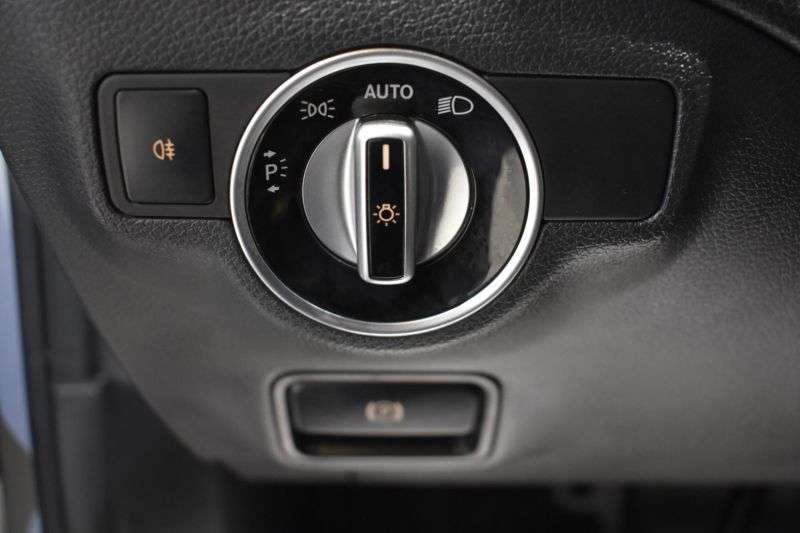 MERCEDES-BENZ CLASE CLA en Minoautos