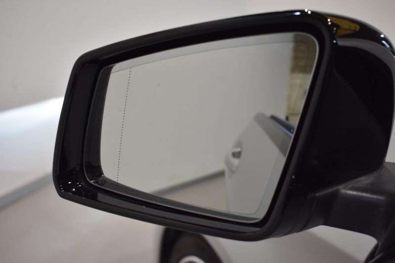 MERCEDES-BENZ CLASE CLA en Minoautos