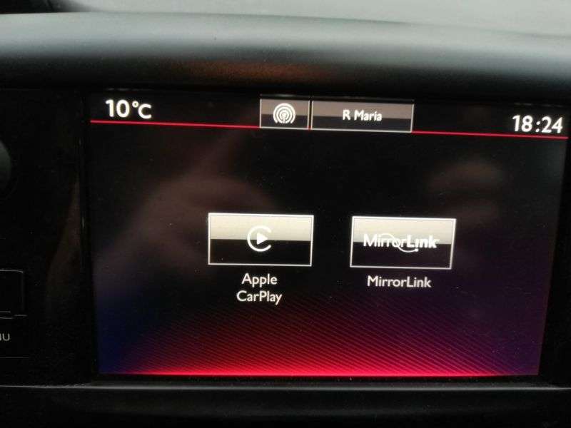 PEUGEOT 2008 en Minoautos