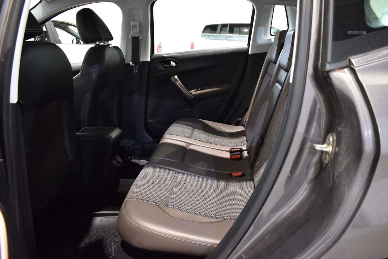 PEUGEOT 2008 en Minoautos