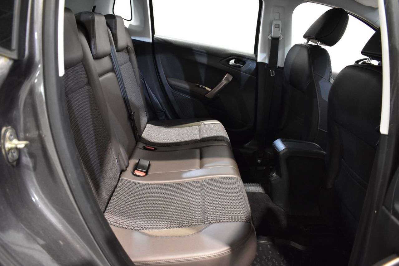 PEUGEOT 2008 en Minoautos