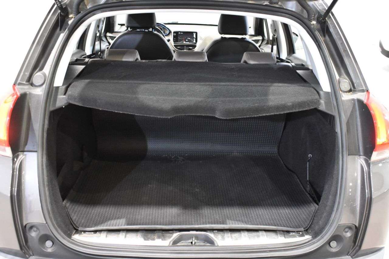 PEUGEOT 2008 en Minoautos