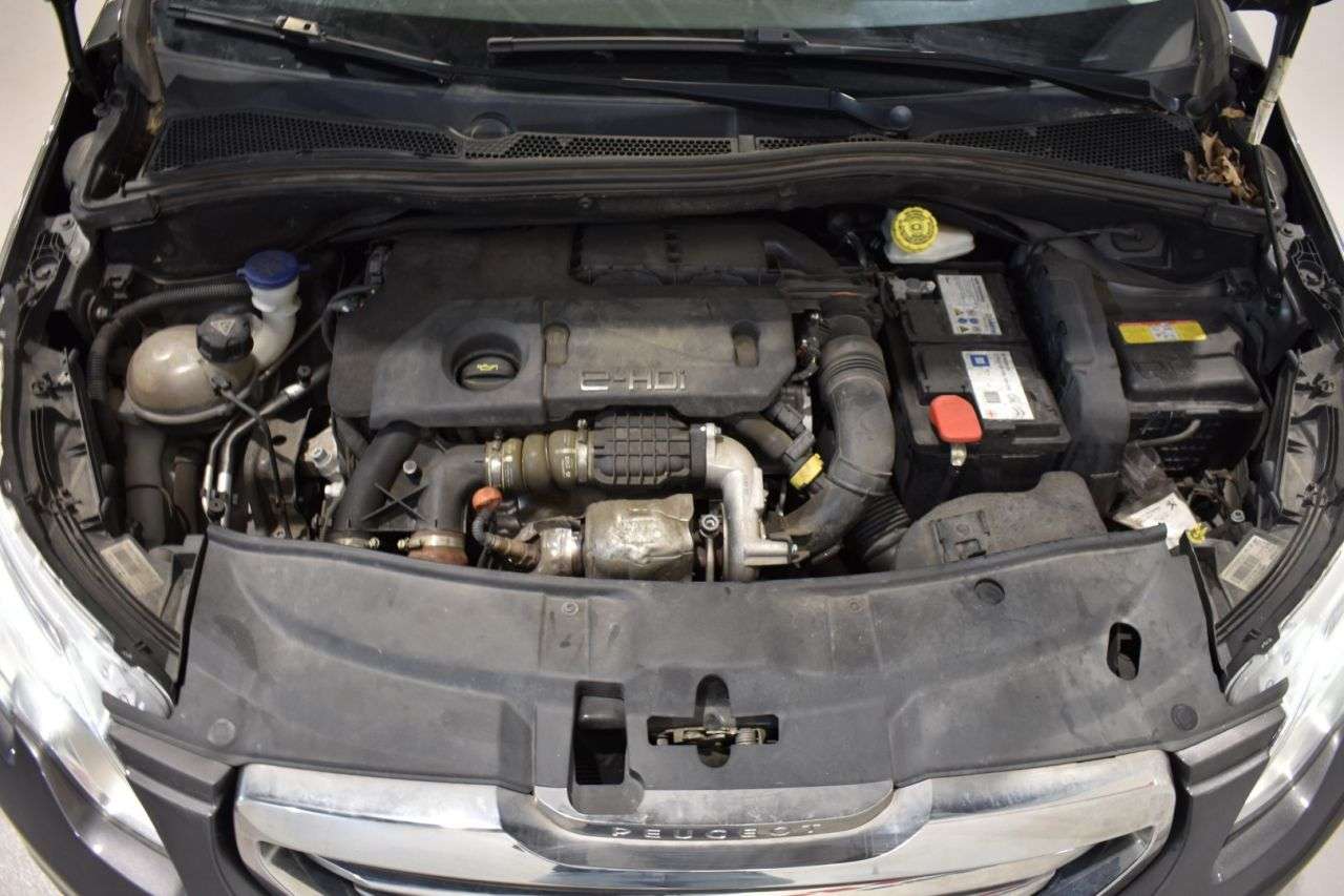 PEUGEOT 2008 en Minoautos