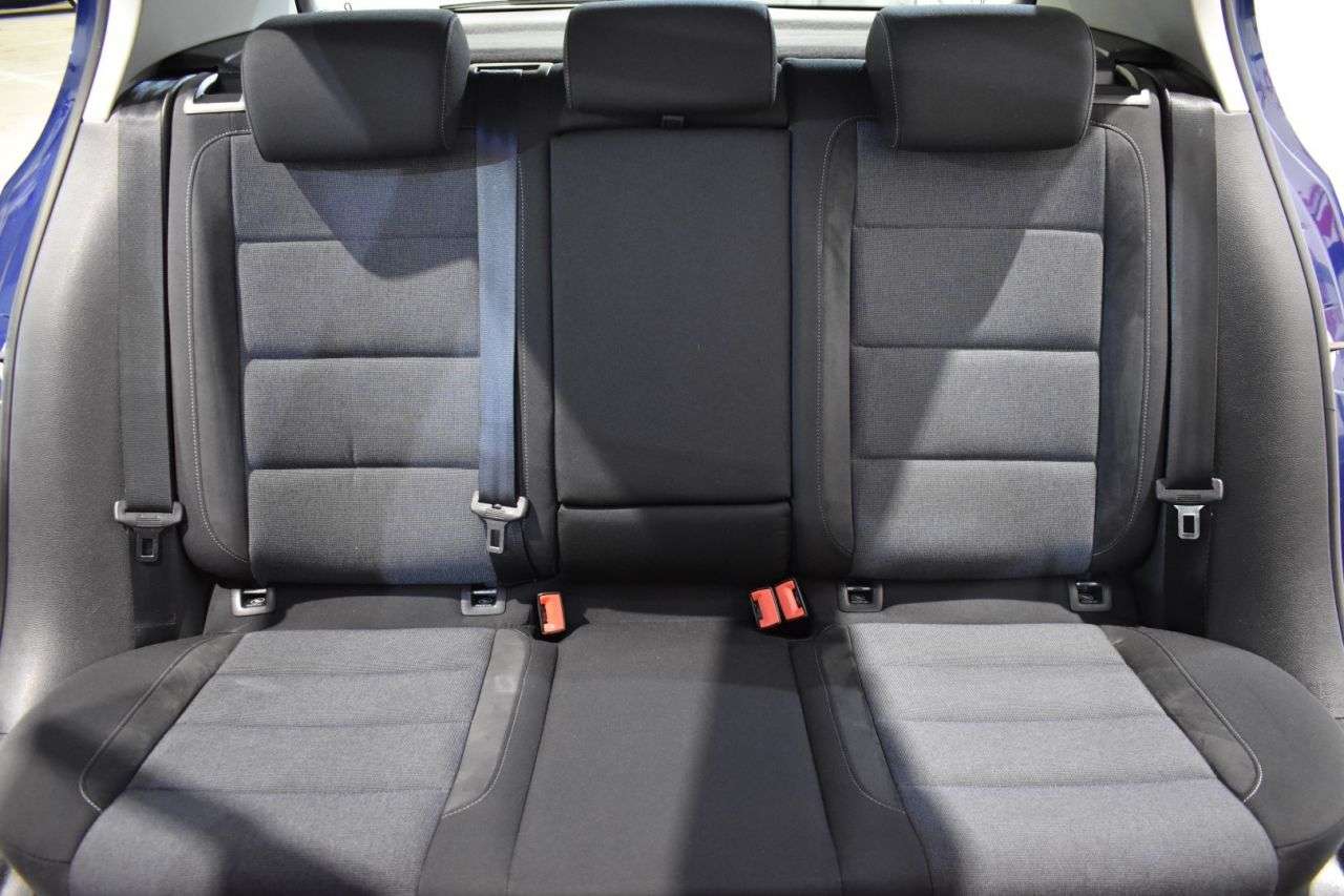 VW GOLF en Minoautos