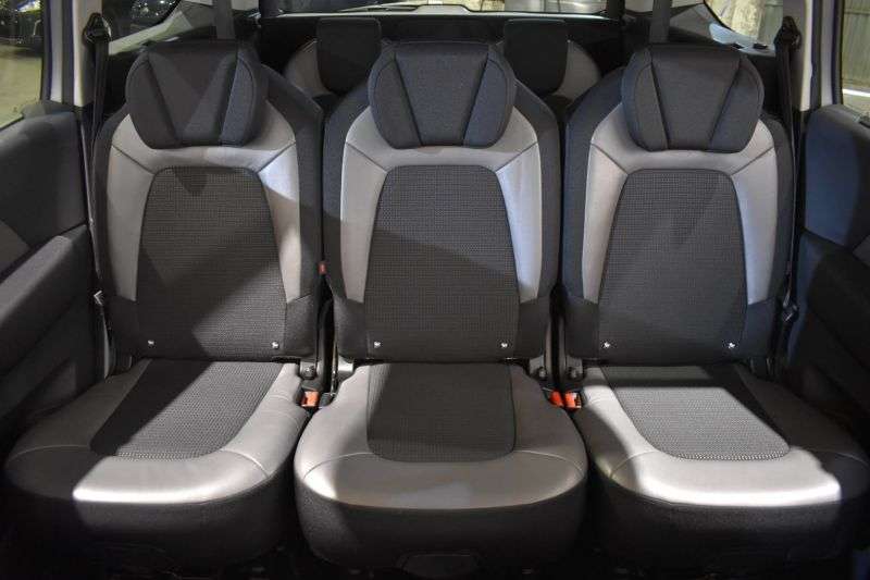 CITROEN GRAND C4 PICASSO en Minoautos