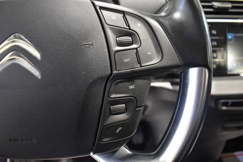 CITROEN GRAND C4 PICASSO en Minoautos