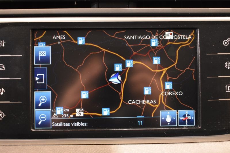 CITROEN GRAND C4 PICASSO en Minoautos
