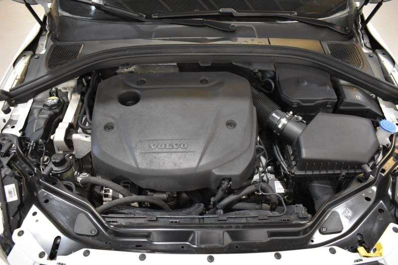 VOLVO XC60 en Minoautos