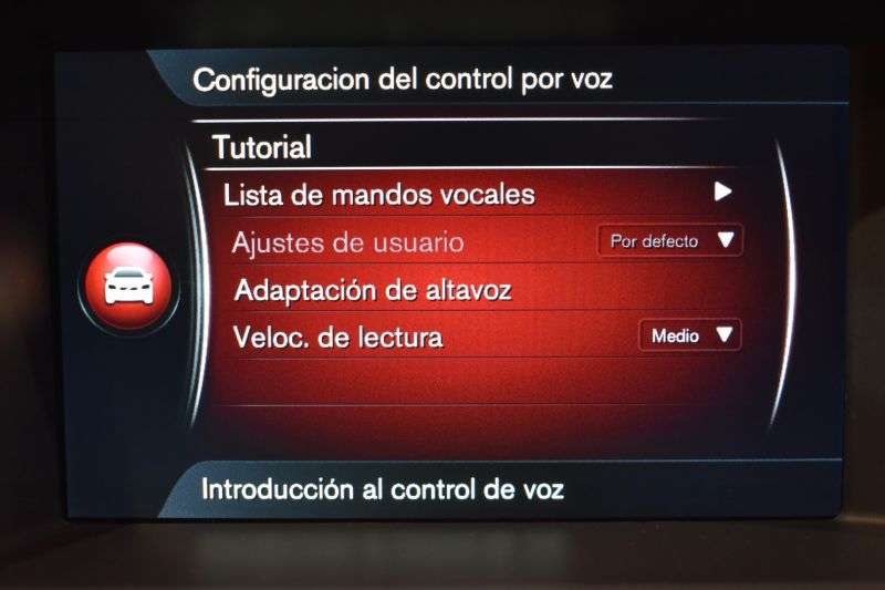 VOLVO XC60 en Minoautos