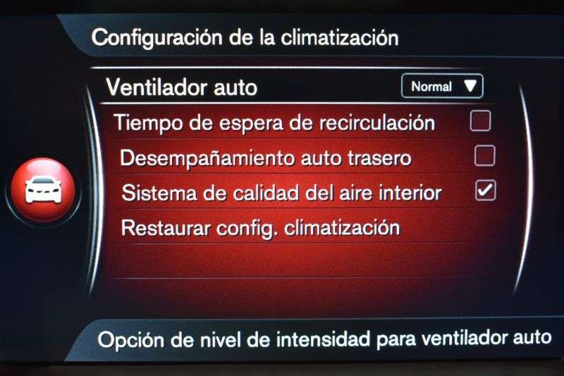 VOLVO XC60 en Minoautos