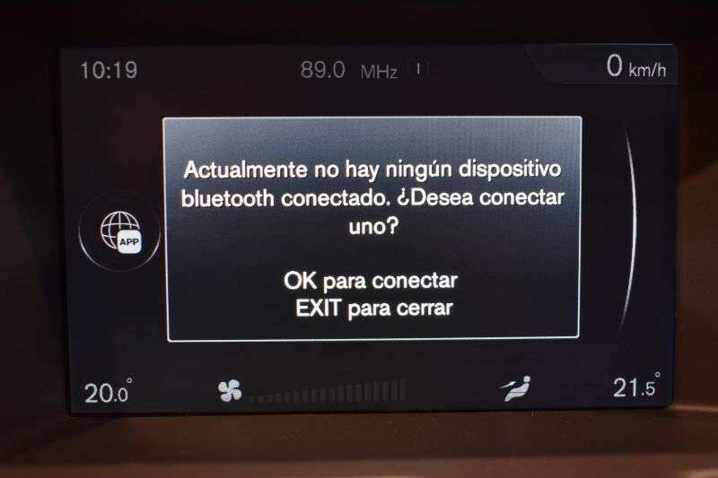 VOLVO XC60 en Minoautos