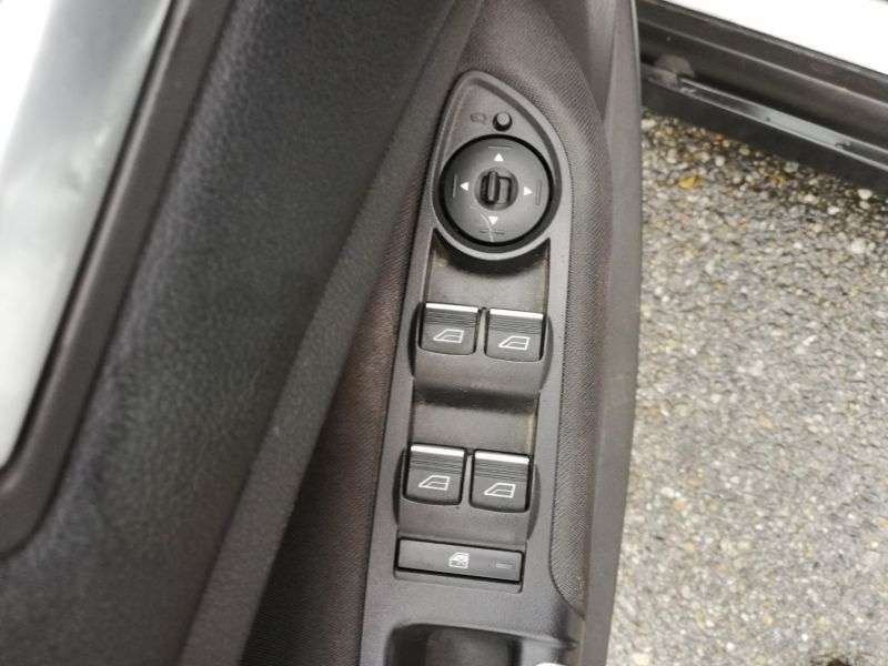 FORD C-MAX en Minoautos