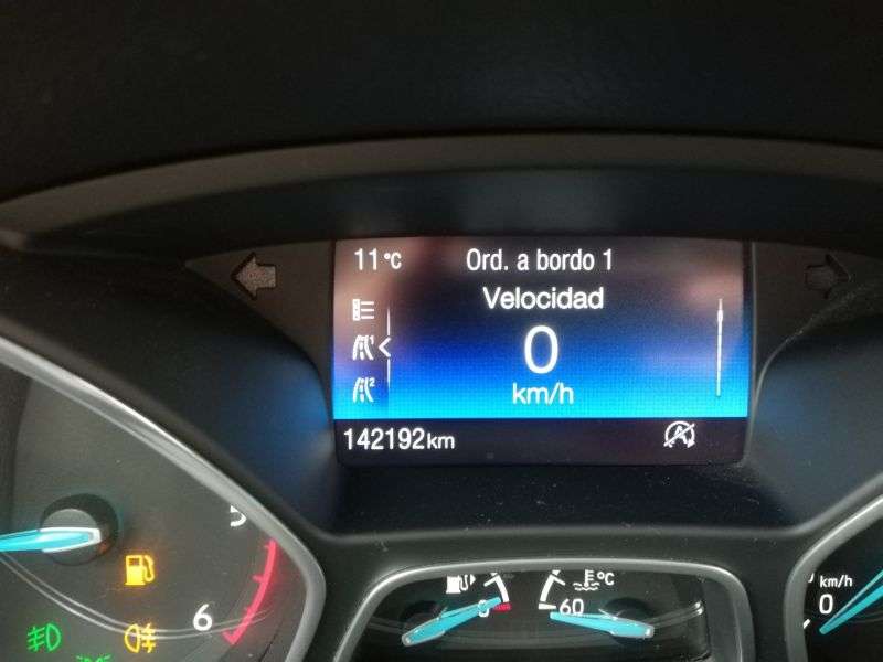 FORD C-MAX en Minoautos