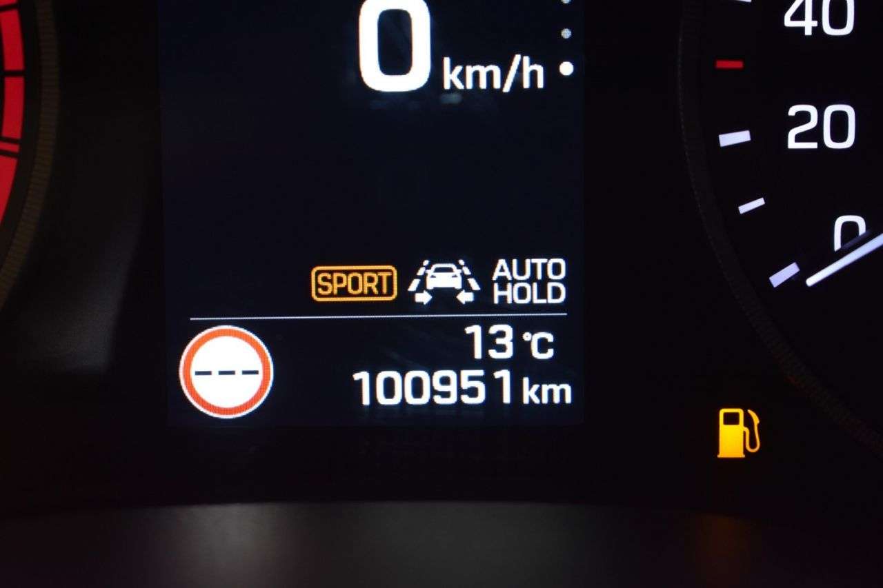 HYUNDAI TUCSON en Minoautos