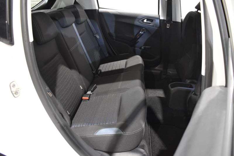 PEUGEOT 208 en Minoautos