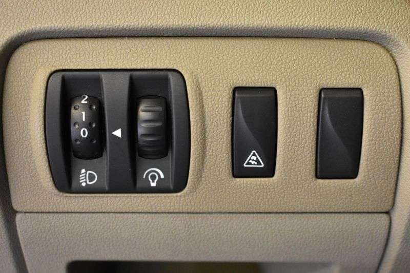 RENAULT SCENIC en Minoautos