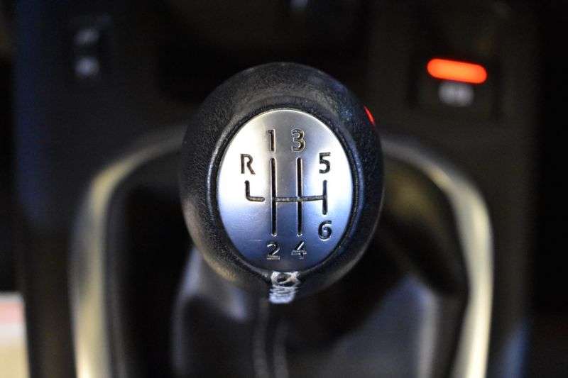 RENAULT SCENIC en Minoautos