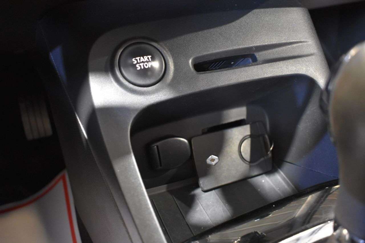 RENAULT CAPTUR en Minoautos