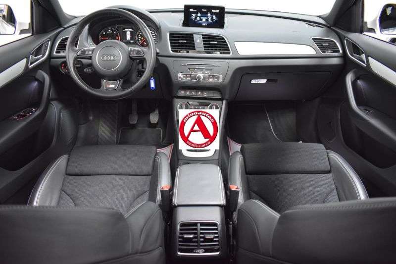 AUDI Q3 en Minoautos