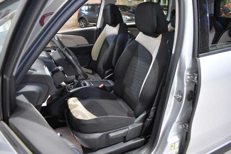CITROEN GRAND C4 PICASSO en Minoautos