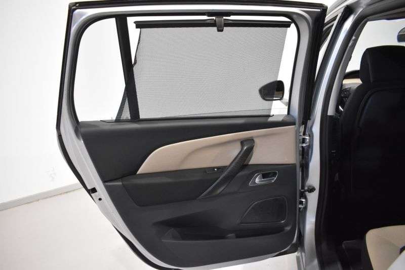 CITROEN GRAND C4 PICASSO en Minoautos