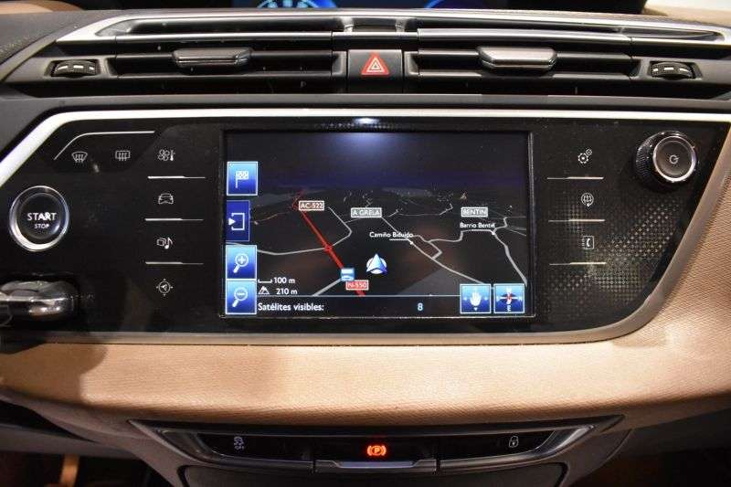 CITROEN GRAND C4 PICASSO en Minoautos