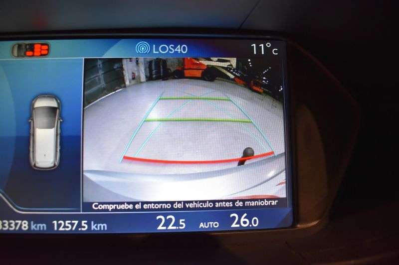 CITROEN GRAND C4 PICASSO en Minoautos