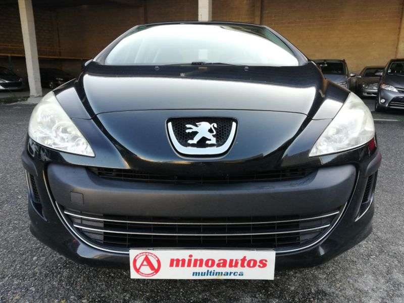 PEUGEOT 308 en Minoautos