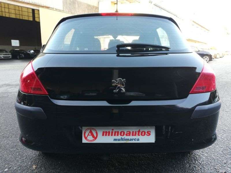 PEUGEOT 308  en Minoautos