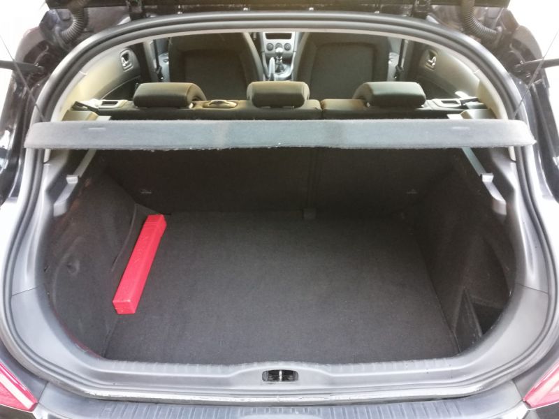 PEUGEOT 308  en Minoautos