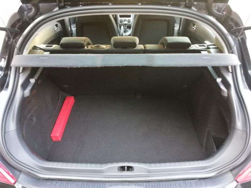 PEUGEOT 308  en Minoautos
