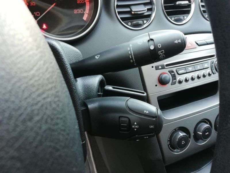 PEUGEOT 308 en Minoautos