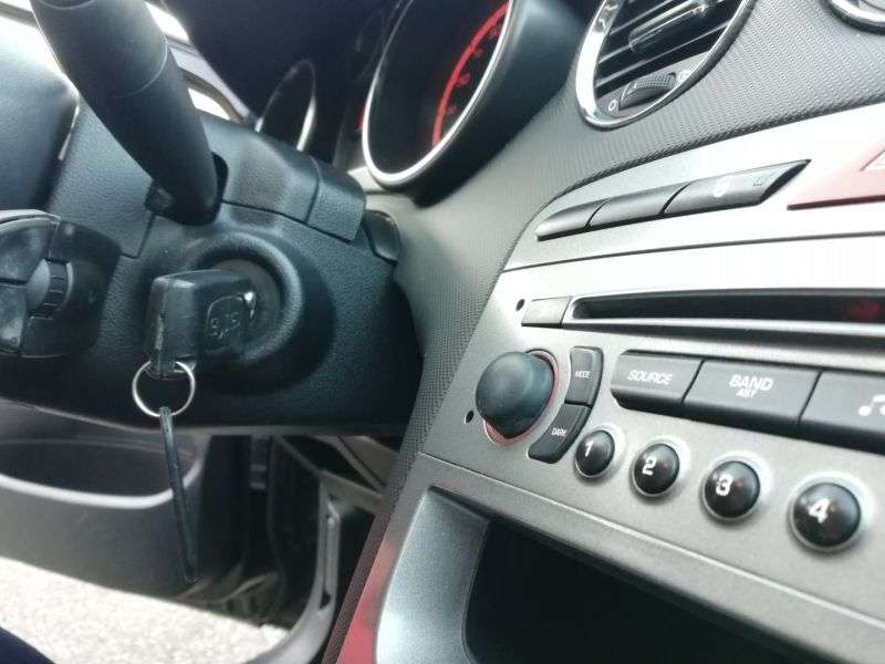 PEUGEOT 308 en Minoautos