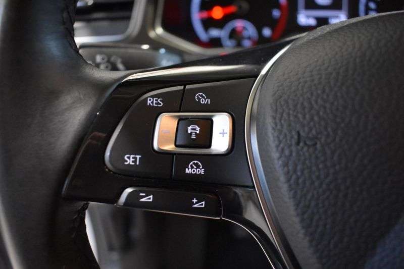 VW T-ROC en Minoautos