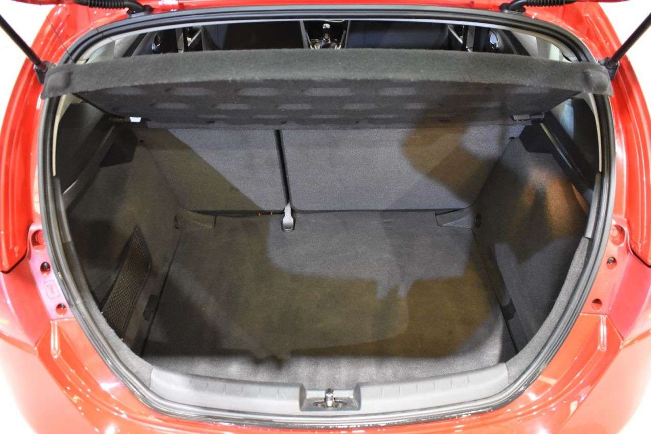 SEAT LEON en Minoautos