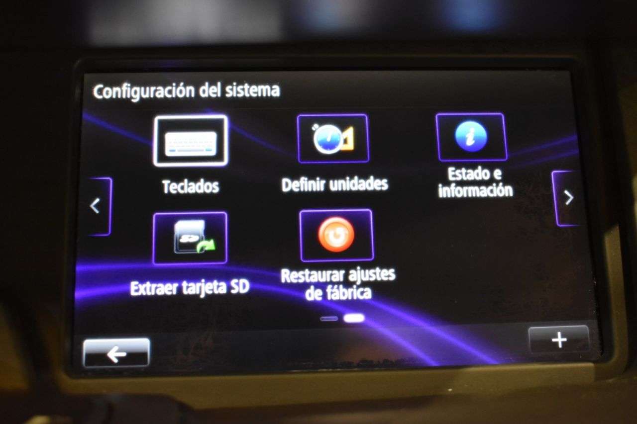 RENAULT SCENIC en Minoautos