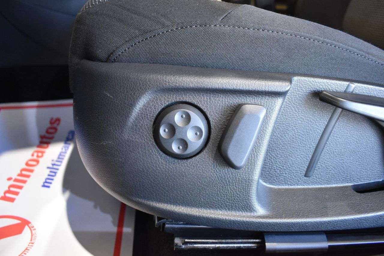 VW PASSAT en Minoautos