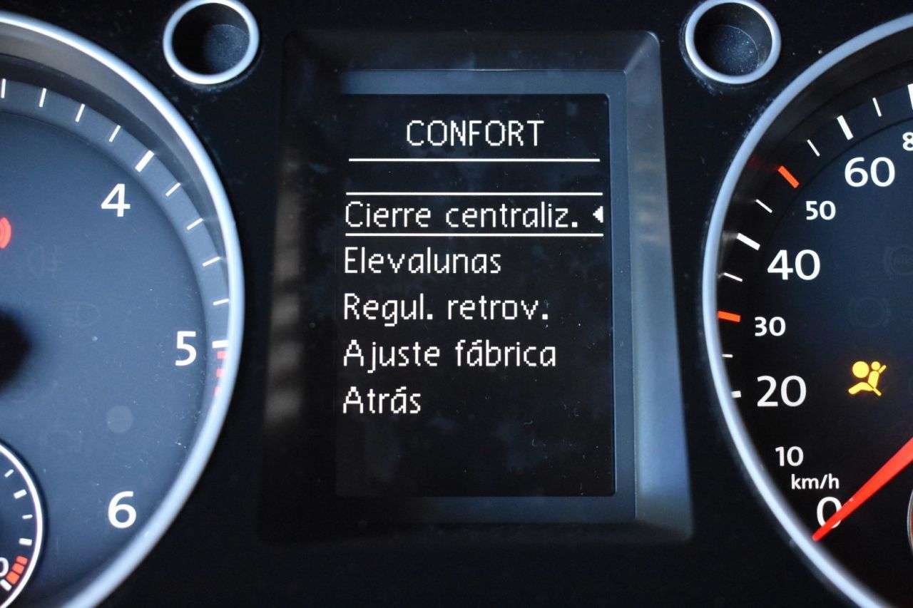 VW PASSAT en Minoautos