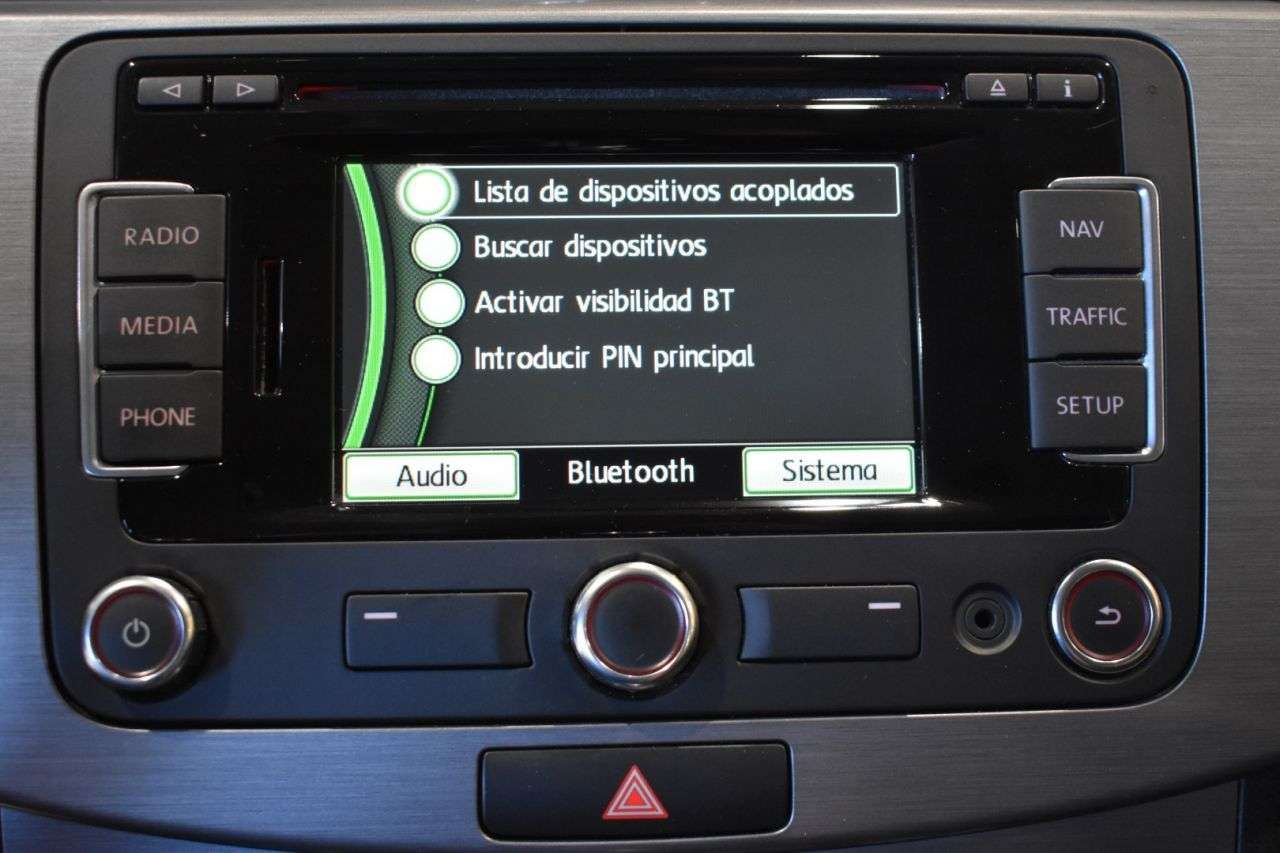 VW PASSAT en Minoautos