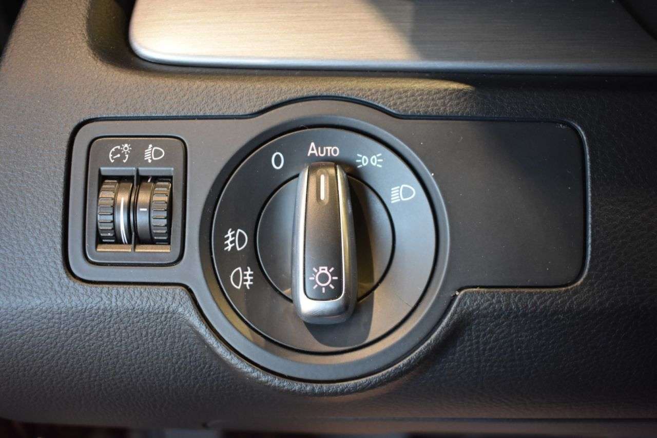 VW PASSAT en Minoautos