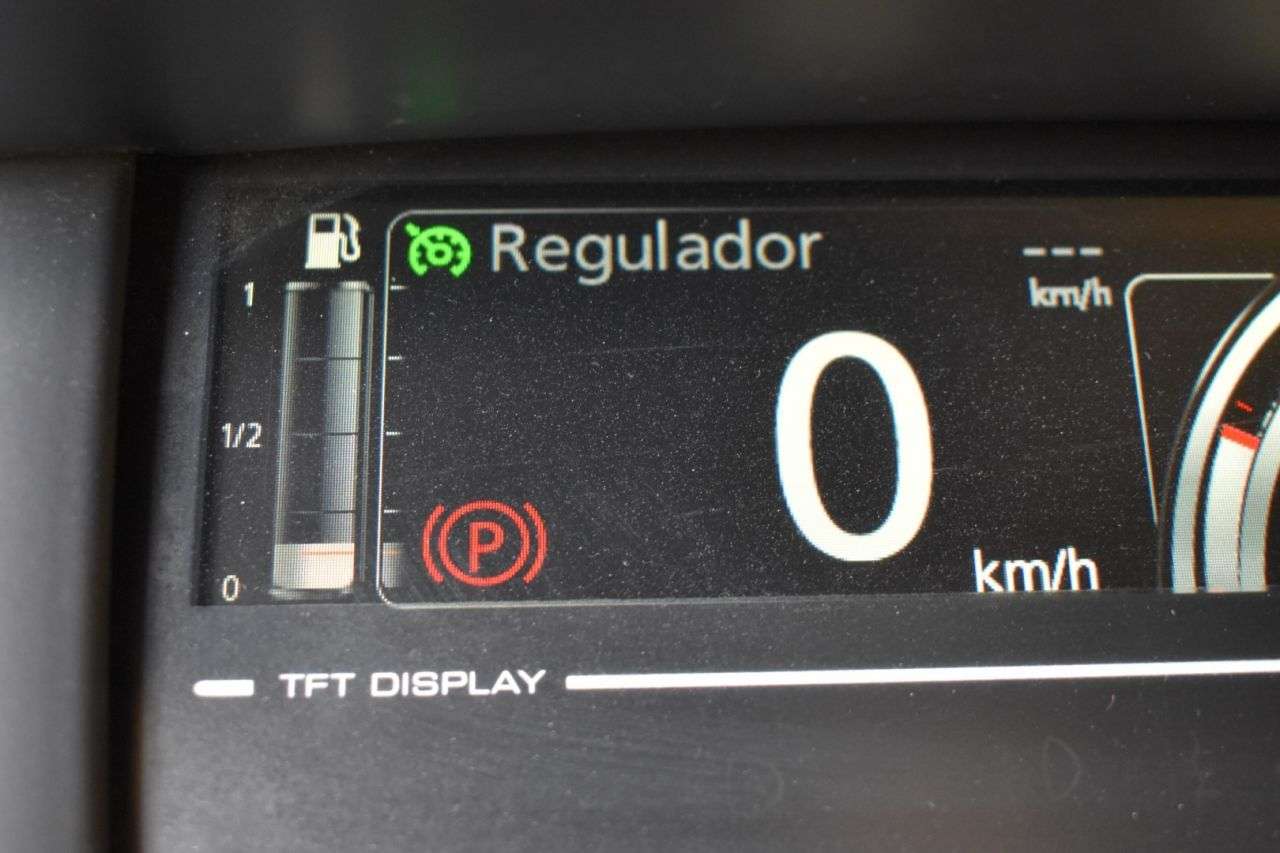 RENAULT SCENIC en Minoautos