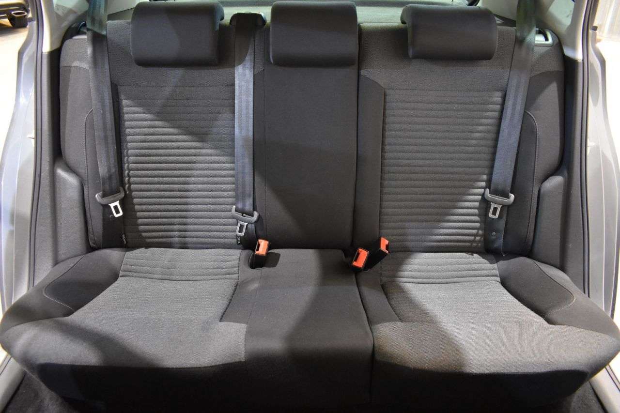 VW POLO en Minoautos