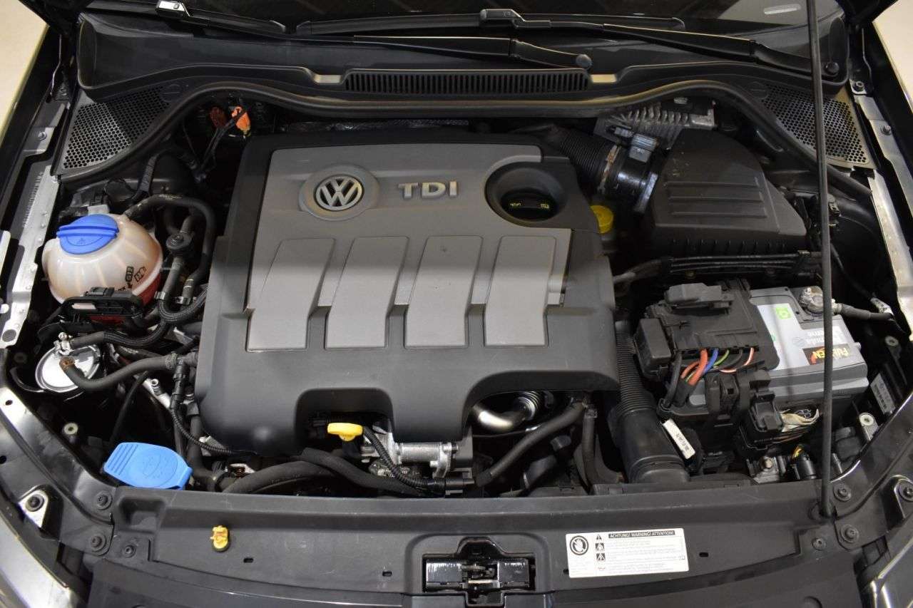 VW POLO en Minoautos