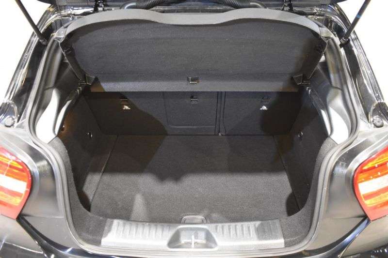 MERCEDES-BENZ CLASE A en Minoautos