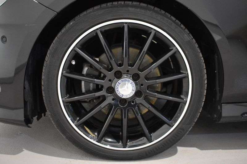 MERCEDES-BENZ CLASE A en Minoautos