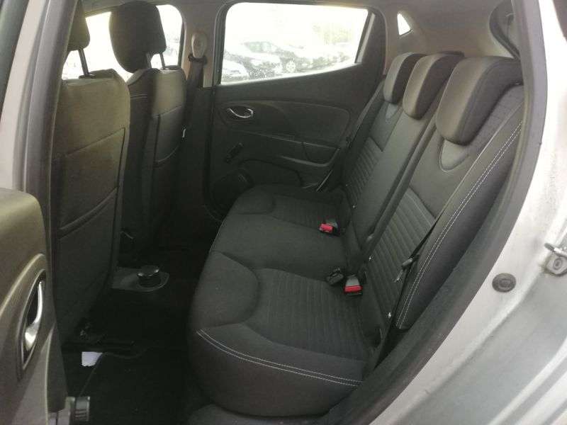 RENAULT CLIO en Minoautos