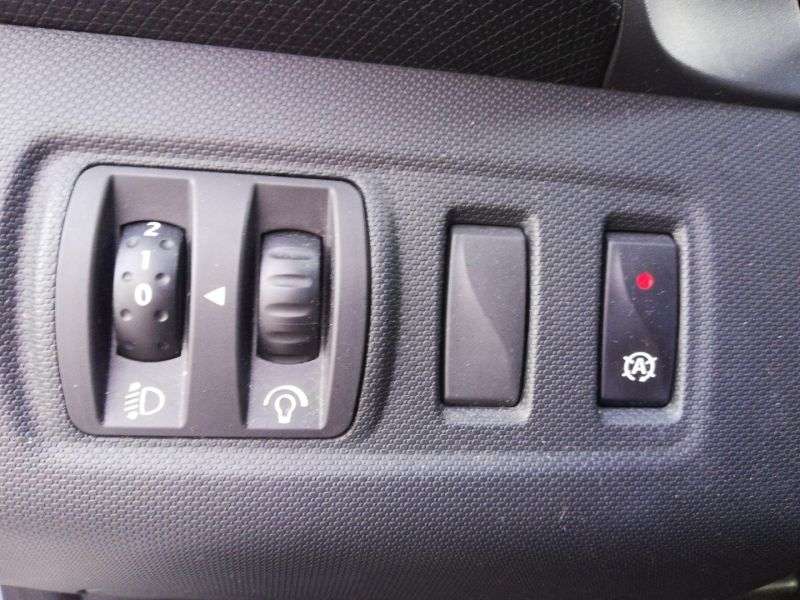 RENAULT CLIO en Minoautos